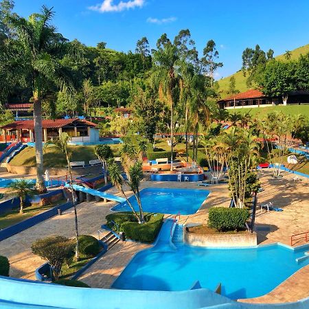 Estancia Solazer Santa Isabel  Ngoại thất bức ảnh