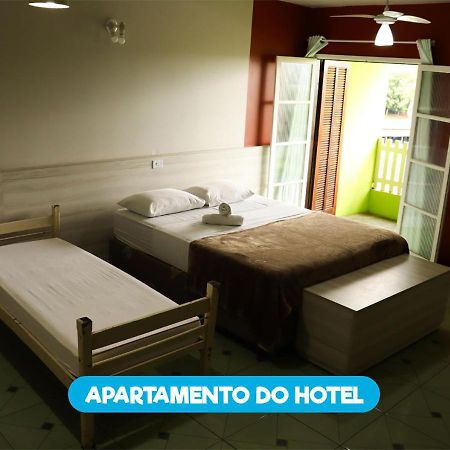 Estancia Solazer Santa Isabel  Ngoại thất bức ảnh