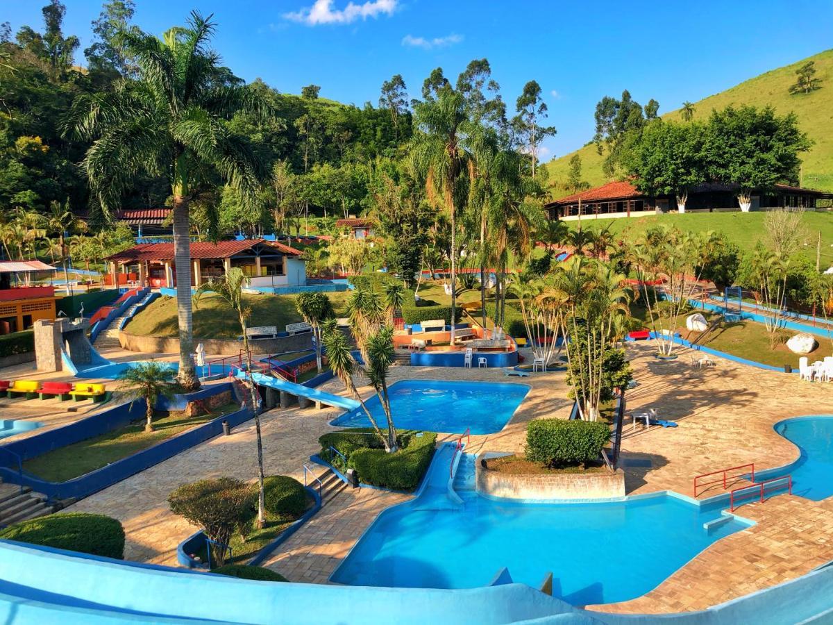 Estancia Solazer Santa Isabel  Ngoại thất bức ảnh