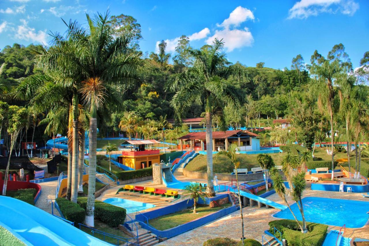 Estancia Solazer Santa Isabel  Ngoại thất bức ảnh