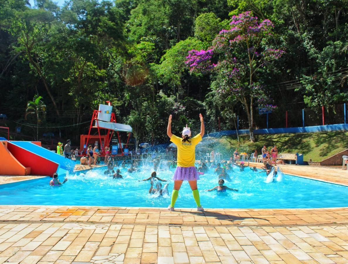 Estancia Solazer Santa Isabel  Ngoại thất bức ảnh