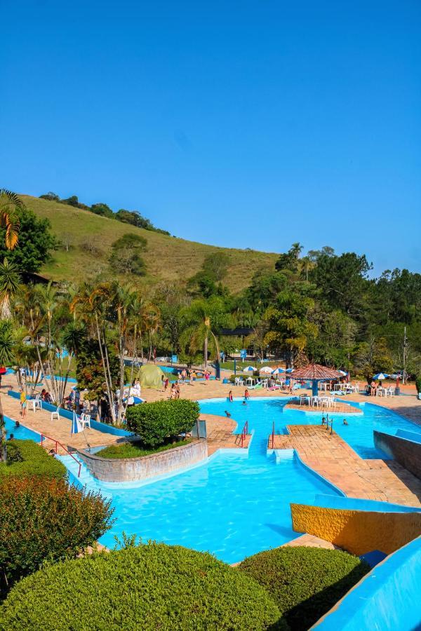 Estancia Solazer Santa Isabel  Ngoại thất bức ảnh