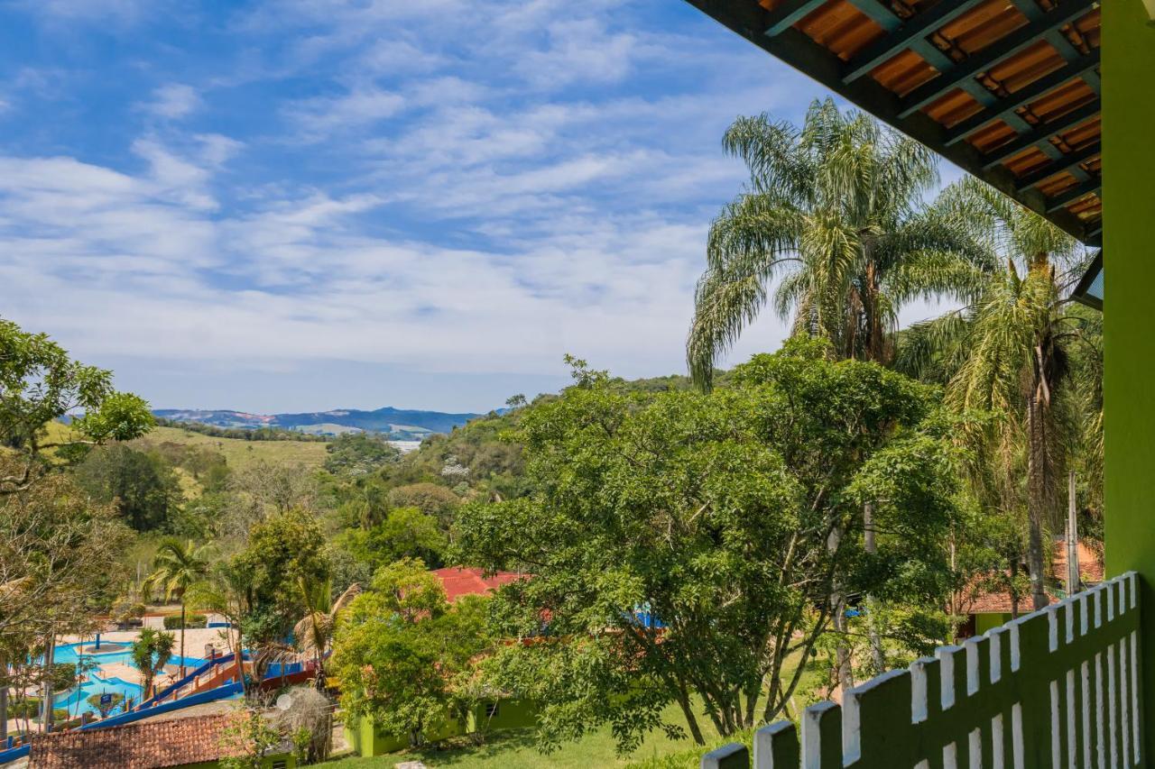 Estancia Solazer Santa Isabel  Ngoại thất bức ảnh