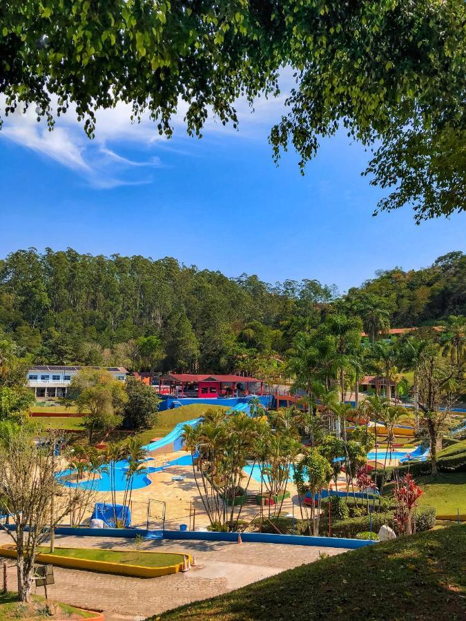Estancia Solazer Santa Isabel  Ngoại thất bức ảnh