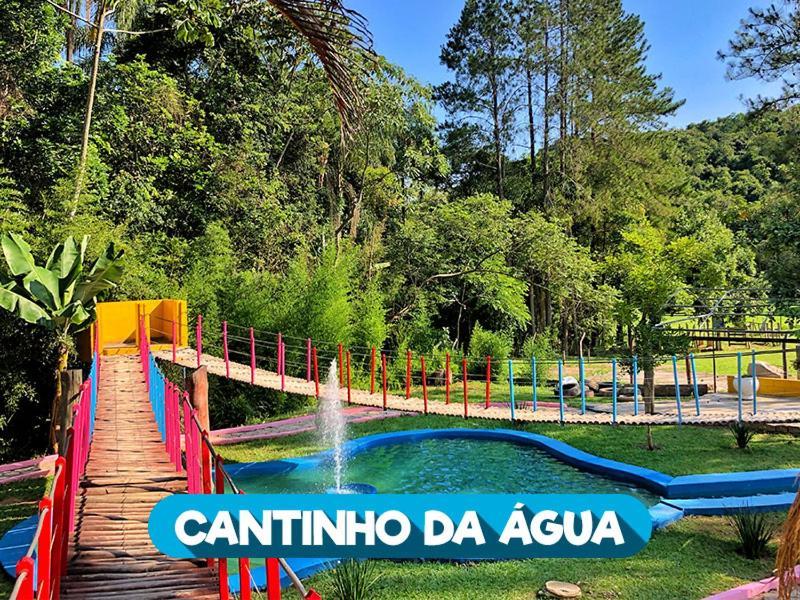 Estancia Solazer Santa Isabel  Ngoại thất bức ảnh